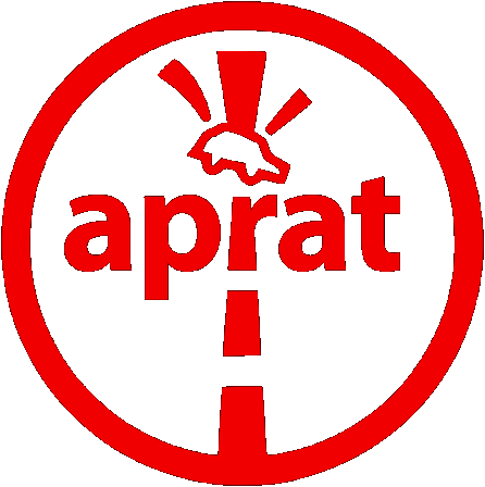 APRAT — Asociación Profesional de Rescate en Accidentes de Tráfico