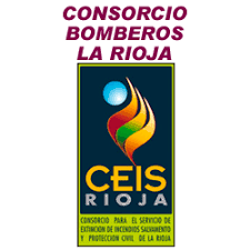 Servicio de Bomberos de La Rioja (Conbé)