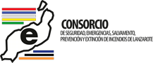 Servicio de Bomberos de Lanzarote (Conbé)
